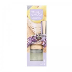 Yankee Candle Lemon Lavender Reed Diffuser 120ml