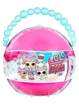 L.O.L Surprise! Bubble Surprise Deluxe