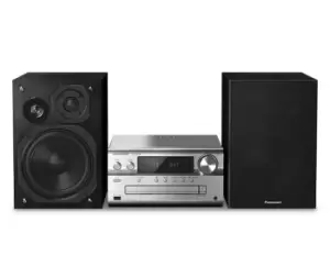 Panasonic SC-PMX94EG-S home audio system Home audio micro system...