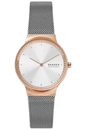 Skagen Freja Watch SKW3017