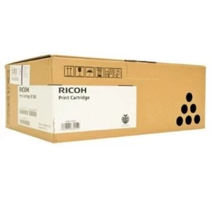 Ricoh 821259 Black Laser Toner Ink Cartridge