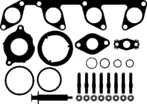 Turbo Charger Kit 303.100 by Elring