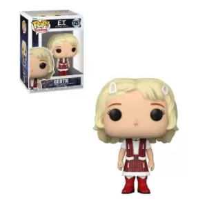 E.T. Gertie Funko Pop! Vinyl