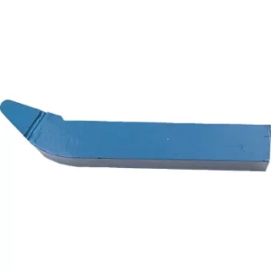 13 P20/P30 Brazed Tool