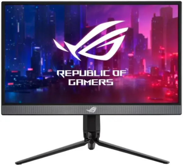 ASUS ROG Strix 15.6" XG16AHP Full HD IPS Gaming LED Monitor