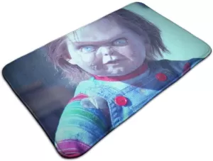 Chucky Bath Mat