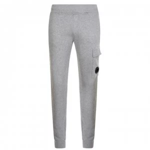 CP COMPANY Junior Boys Lens Jogging Bottoms - Grey M93