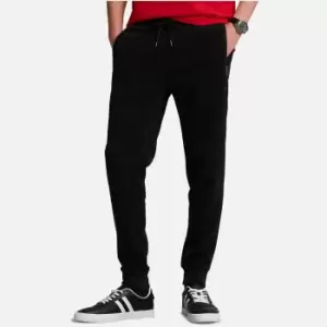 Polo Ralph Lauren Mens Recycled Poly Trousers - Polo Black - M