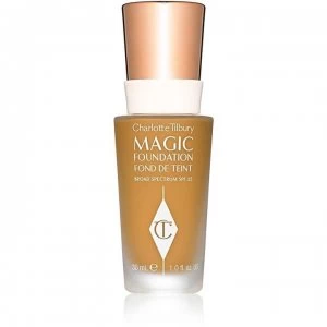 Charlotte Tilbury Magic Foundation - 9.5