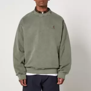 Carhartt WIP Vista Cotton Sweatshirt - XXL