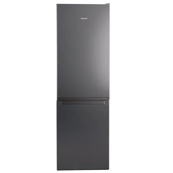 Hotpoint H1NT821EOX 339L Low Frost Freestanding Fridge Freezer