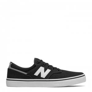 New Balance AC Trainers - Black/White