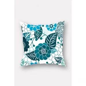 YS519486911 Multicolor Cushion Cover