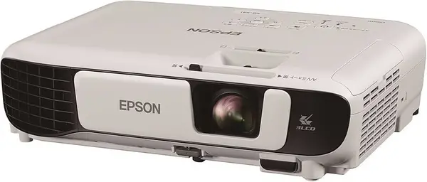 Epson EB-S41 3300 ANSI Lumens SVGA Portable Projector