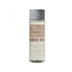 Planet Revolution Freshwater Brightening Cleansing Water