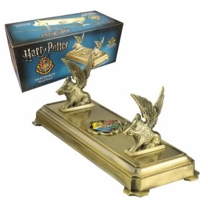 Harry Potter Hogwarts Wand Stand