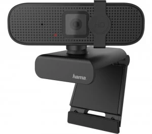 HAMA 139991 Full HD Webcam