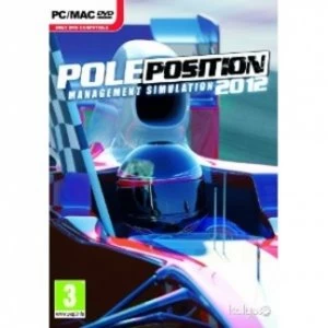 Pole Position 2012 Game