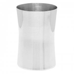 Hotel Collection Stainless Steel Tumbler - Grey