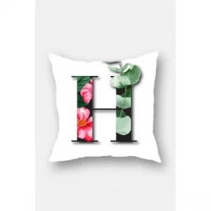 YS21627 Multicolor Cushion Cover