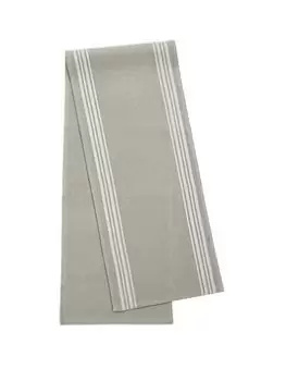 Hometown Interiors Stripe Reversible Table Runner