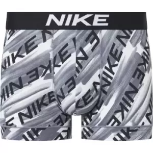 Nike Micro Boxers Mens - Blue