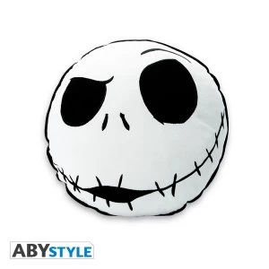 Nightmare Before Christmas - Jack Cushion