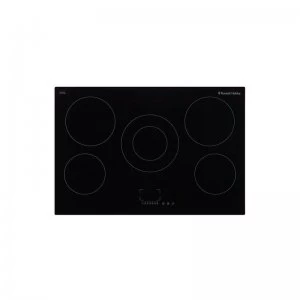 Russell Hobbs RH77EH6001 5 Zone Electric Ceramic Hob