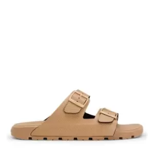 BOSS Surfley Sandals - Brown