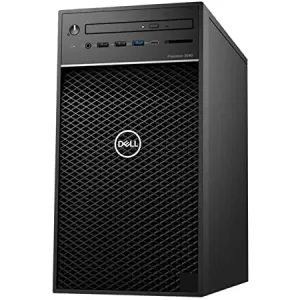 Dell Precision 3640 Desktop PC