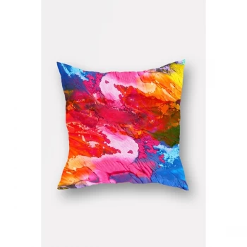 YS9757856 - 2 Multicolor Cushion Cover