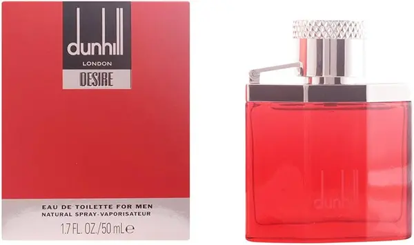 Dunhill Desire Eau de Toilette For Him 50ml