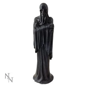 Haunting Visage Figurine