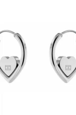 Tommy Hilfiger Hearts Earrings 2780556