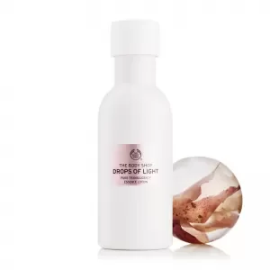 The Body Shop Drops Of Light Brightening Essence Lotion