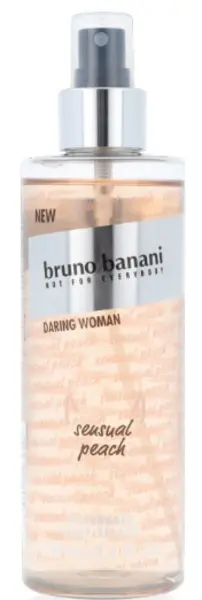 Bruno Banani Daring Woman Deodorant 250ml