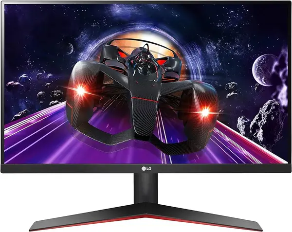 LG 23.8'' 24MP60G-B Full HD IPS LED Monitor