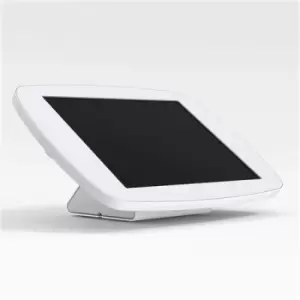 Bouncepad Flip Microsoft Surface Pro 4/5/6/7 (2015 - 2019) White Covered Front Camera and Home Button |