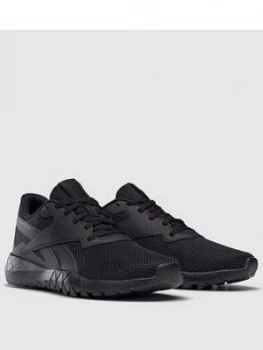 Reebok Flexagon Energy TR - Black, Size 3, Women