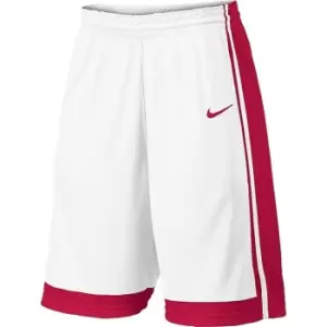 Nike National Varsity Shorts Mens - White