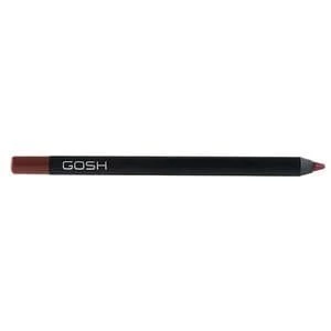 Gosh Velvet Touch Lip Liner Waterproof Raisin 012 Brown