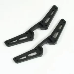 Carisma M40Dt Bodypost Bracket Set