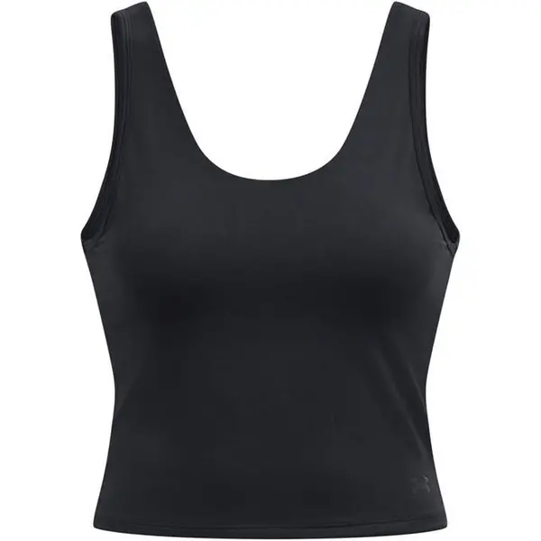 Under Armour Tank Tank Tops 8 (XS) Blue 68920718310