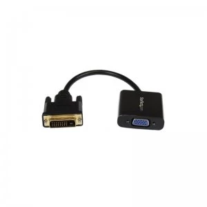 StarTech DVI-D to VGA Adapter Cable