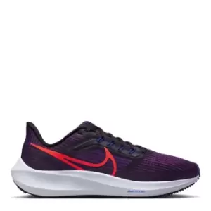 Nike Air Zoom Pegasus 39 Womens Road Running Shoes - Multi