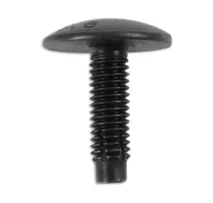 Metal Trim Fastener Wheel Arch Screw To Suit Seat VW Pk 20 Connect 36318