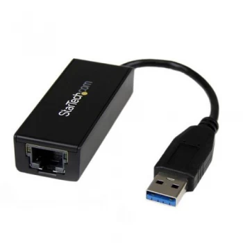 USB 3.0 to Gigabit Ethernet NIC Network Adapter