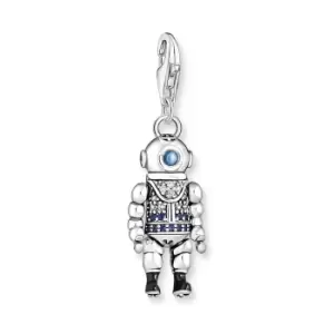 THOMAS SABO Silver Diver Charm