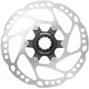 Shimano SM-RT64 Deore Disc Brake Rotor - Grey