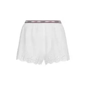 Tommy Bodywear SHORT - White